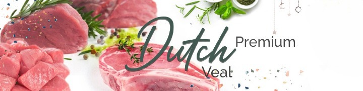 Dutch veal Escalope